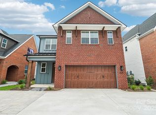 921 Coast Dr, Tega Cay, SC 29708