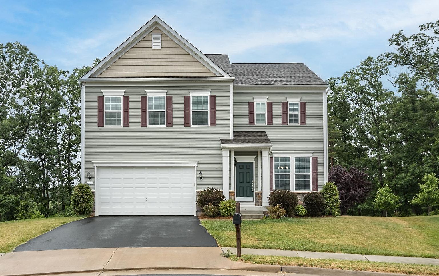138 Taylor Ct, Stephenson, VA 22656 Zillow