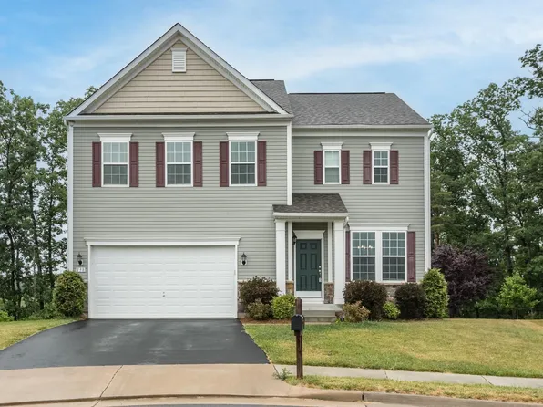 138 Taylor Ct, Stephenson, VA 22656