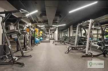 Rented by The KCI Group