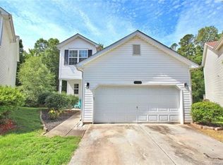 11922 Dupplin Castle Ct, Charlotte, NC 28277