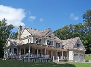 31 Bridge Rd, Weston, CT 06883