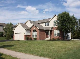 583 Banbridge St, Pickerington, OH 43147