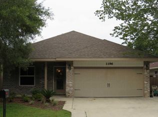 1196 Forest Heights Rd, Fort Walton Beach, FL 32547