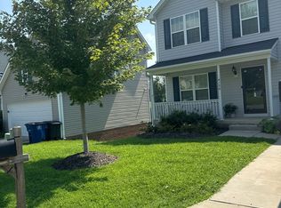 4156 Salem Springs Ct, Winston Salem, NC 27107