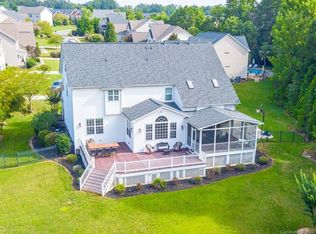 2015 Altara Ln, Matthews, NC 28104