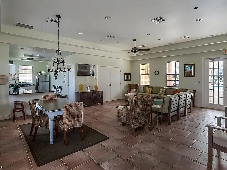 Clubhouse