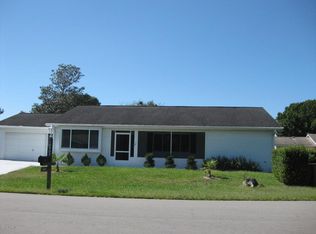 10904 SW 83rd Ave, Ocala, FL 34481