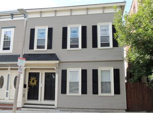 477-479 E 3rd St #2, South Boston, MA 02127