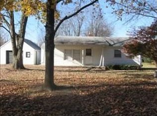 11996 Coller Hwy, Tipton, MI