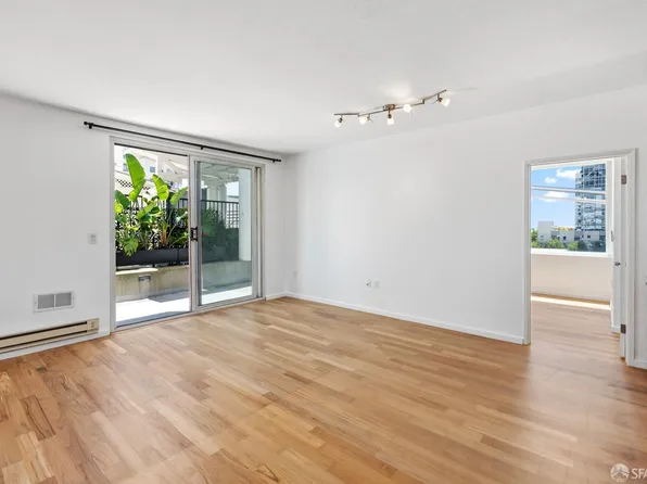 201 Harrison St APT 127, San Francisco, CA 94105