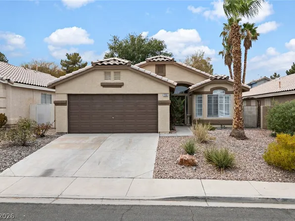 209 Sandpiper Village Way, Henderson, NV 89012