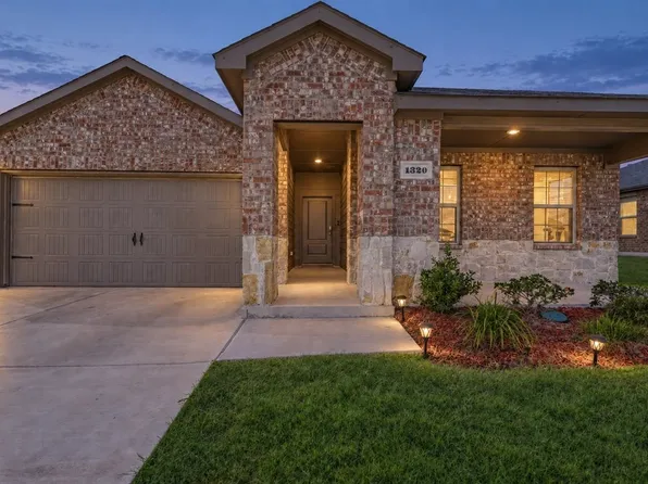 1320 Waveless Run, Caddo Mills, TX 75135