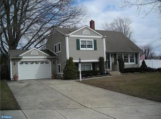 8 Paterson Ave, Pennsville, NJ 08070