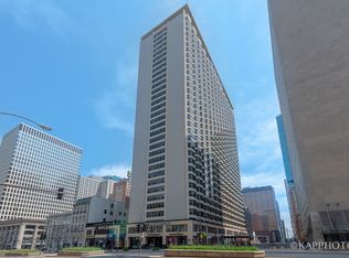 535 N Michigan Ave APT 1906, Chicago, IL 60611