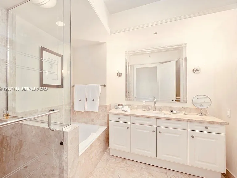 1435 Brickell Ave #3412 — Photo 11