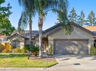 2264 E Yeargin Dr, Fresno, CA 93720
