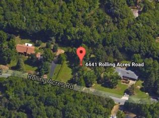 4441 Rolling Acres Rd, Charlotte, NC 28213