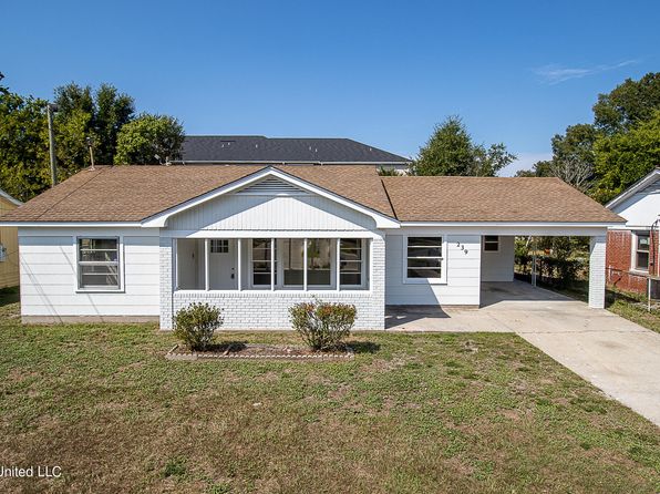 Biloxi MS Real Estate - Biloxi MS Homes For Sale | Zillow