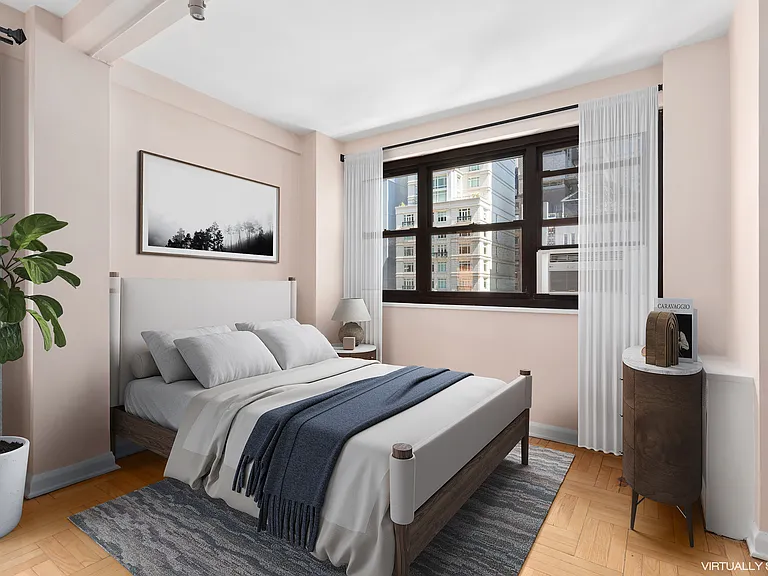 135 E 54th St #9J — Photo 3