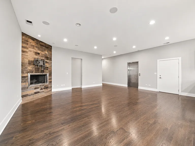 815 N Ashland Ave #3N — Photo 6