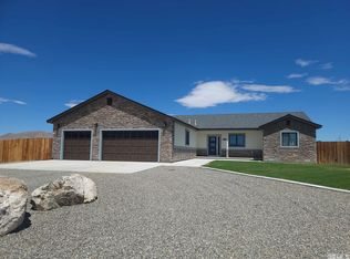 6525 Bedrock Ct, Winnemucca, NV 89445