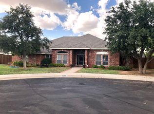 5702 Cranston Pl, Midland, TX 79707