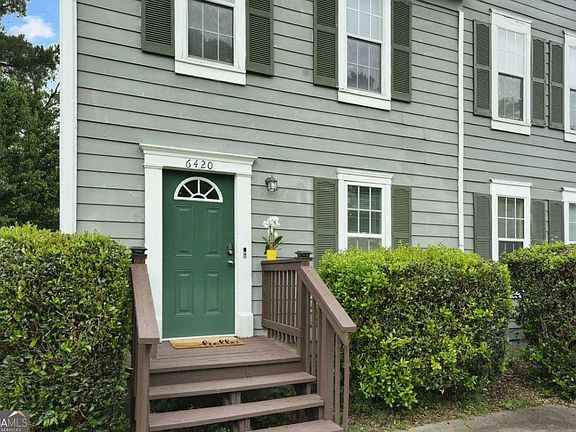2nd image of 6420 Marbut Rd