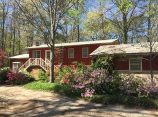 93 Aaron Young Rd, Newnan, GA 30263