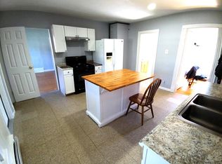 633 Arch St #2, New Britain, CT 06051