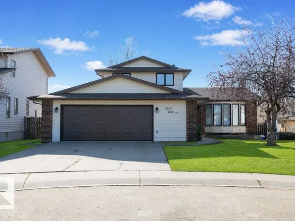 10737 108a Ave, Westlock, AB T7P 1C5