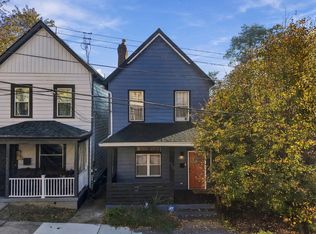 630 Watt St, Pittsburgh, PA 15219