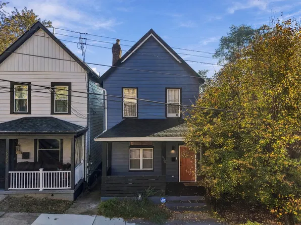 630 Watt St, Pittsburgh, PA 15219