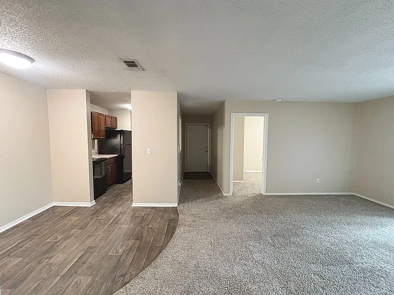 Grandview - Living Area