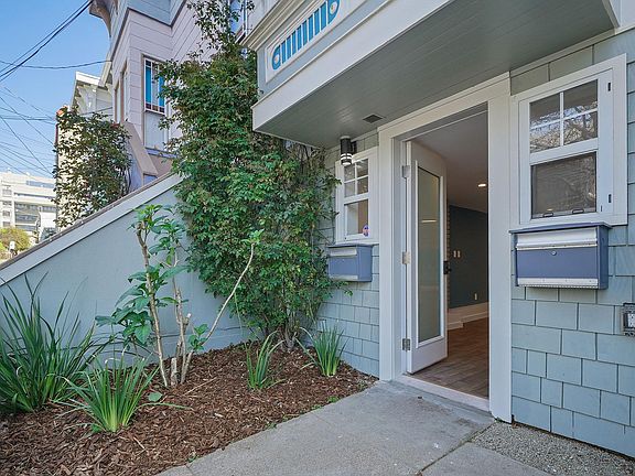 2nd image of 1225 San Bruno Ave #2