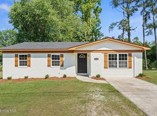 3605 Cameron Dr, Augusta, GA 30906