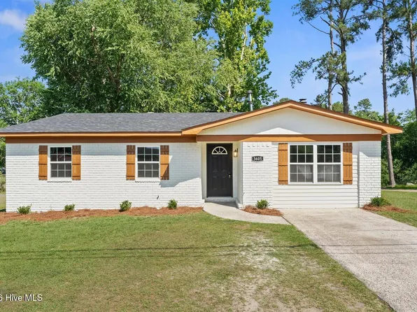 3605 Cameron Drive, Augusta, GA 30906