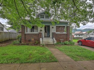 316 Gay St, Erwin, TN 37650