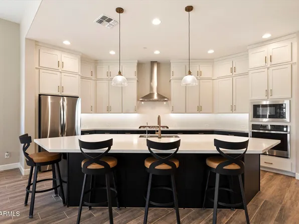 13153 W HORSETAIL Trail, Peoria, AZ 85383