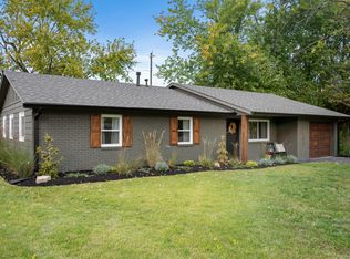 2408 Chappie Ln, Indianapolis, IN 46229