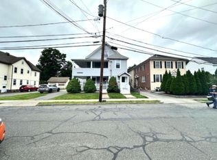 18 Harrington St #1, Watertown, MA 02472