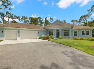 5760 Bur Oaks Ln, Naples, FL 34119