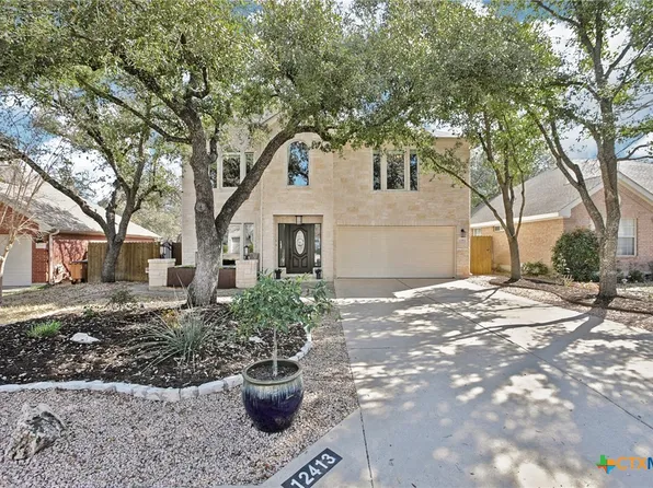 12413 Mallard Ln, Austin, TX 78729