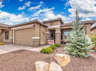 1522 N Range View Cir, Prescott Valley, AZ 86314