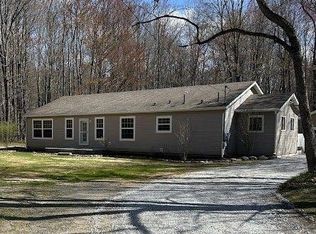 8144 E Decker Rd, Branch, MI 49402