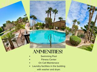 1030 E Desert Inn Rd #702, Las Vegas, NV 89109