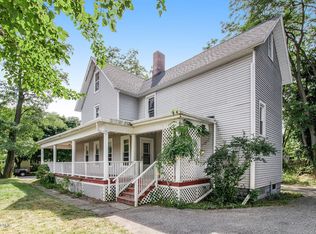 180 Harrison St, Manistee, MI 49660