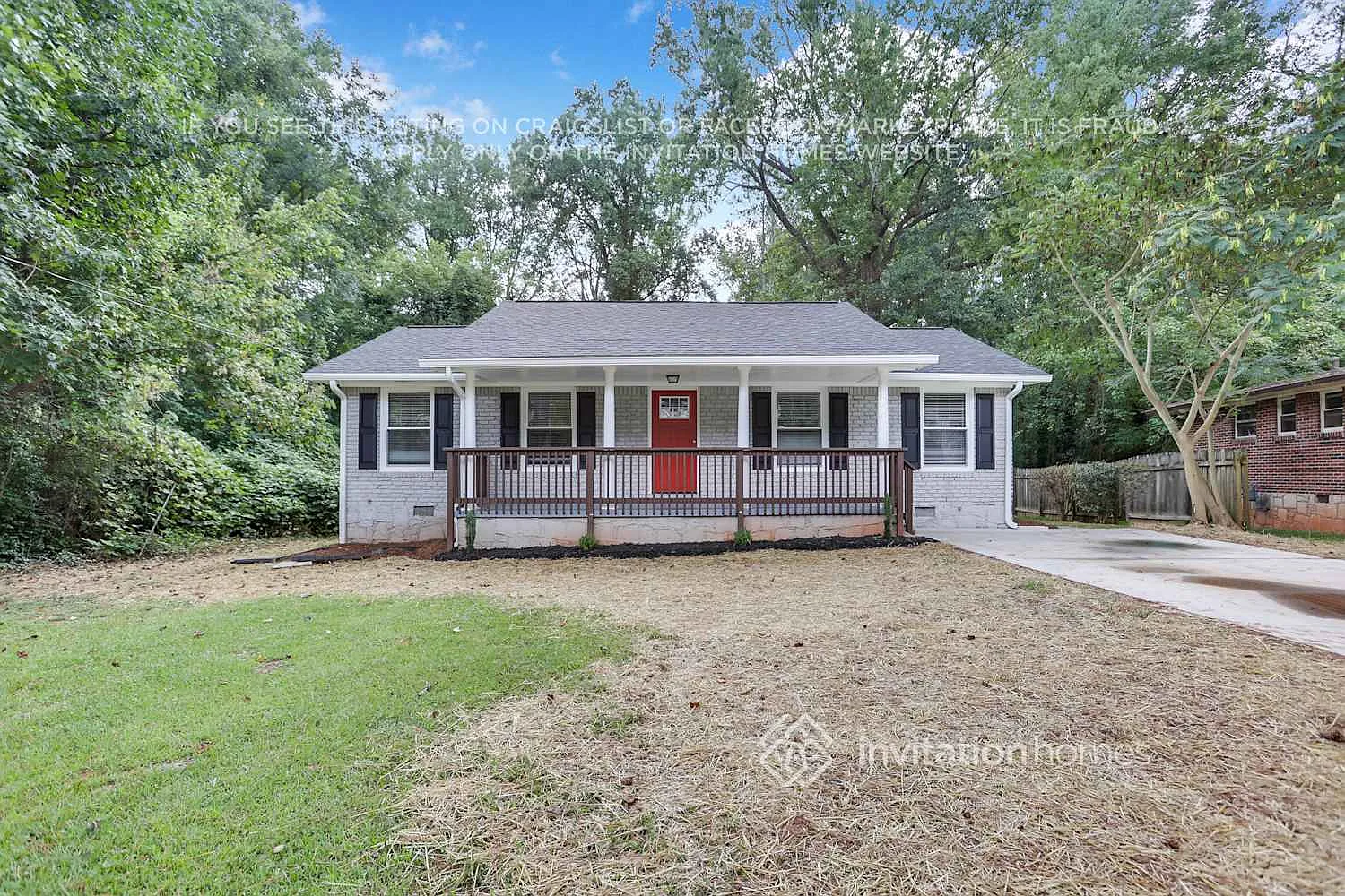 3459 Brookfield Ln Decatur, GA 30032 — Photo 2