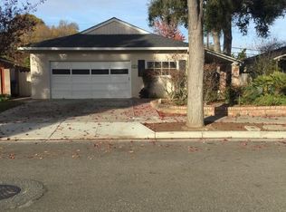 197 Cumulus Ave, Sunnyvale, CA 94087