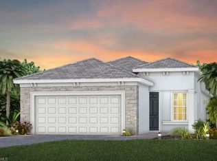 17846 Beautybush Ter, North Fort Myers, FL 33917